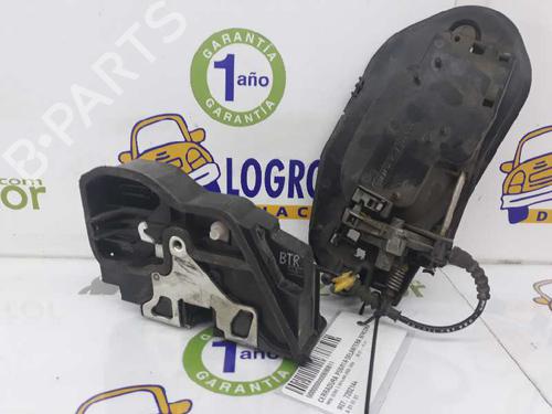 Front right lock BMW 5 (E60) 520 d | BP1170936C97 