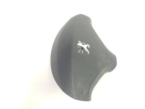 Driver airbag PEUGEOT 308 I (4A_, 4C_) 1.6 HDi | BP9710249C9 