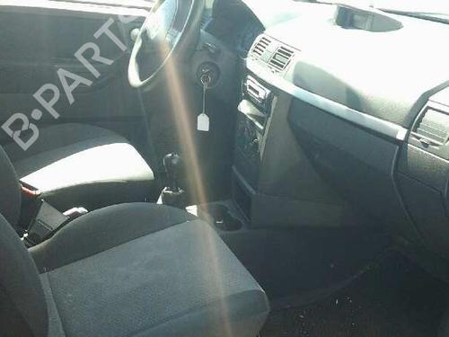 Left rear door OPEL MERIVA A MPV (X03) 1.6 (E75) | BP5388055C4 