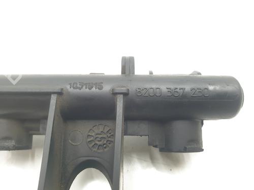 Injection rail DACIA LOGAN II | BP37200471M98 - Image 2