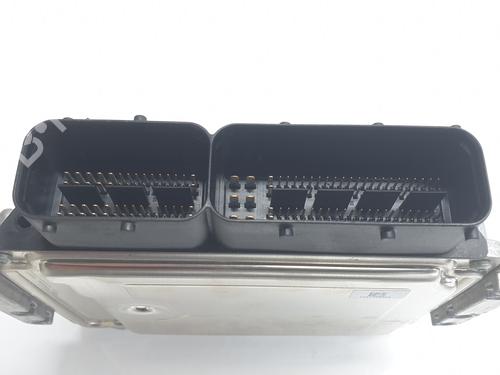 Engine control unit (ECU) SUZUKI SX4 S-Cross (JY) 1.4 T (AKK414) | BP22554343M57 