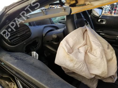 Speilbryter CITROËN C4 CACTUS 1.2 VTi 82 | BP15939321I25 