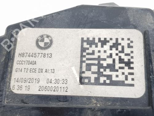 Right tailgate light BMW 8 Gran Coupe (G16, F93) 840 i xDrive | BP37267533C80 - Image 6