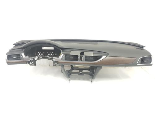 Used Dashboard AUDI A6 C7 (4G2, 4GC) 2.0 TDI (190 hp) 31854205