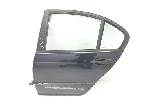 Used Left rear door BMW 3 (E46) 320 d (136 hp) 13640635
