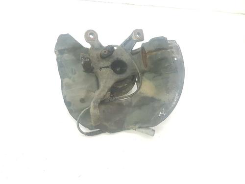 Left front steering knuckle BMW 3 Convertible (E46) 325 Ci | BP8113441M25 