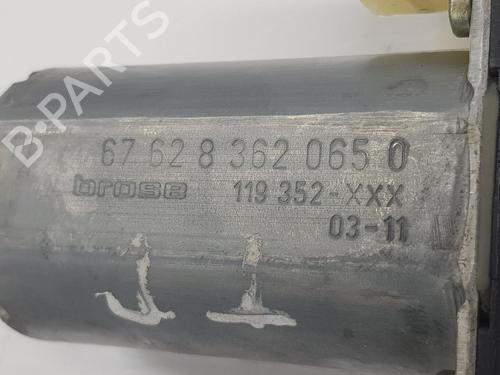 Right rear window motor BMW 3 (E46) 320 d | BP7116690E22 