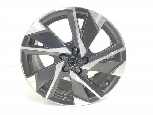 Used Rim Rim PEUGEOT 308 III (FB_, FH_, FP_, F3_, FM_) [2021-2026] 40528545 40528545