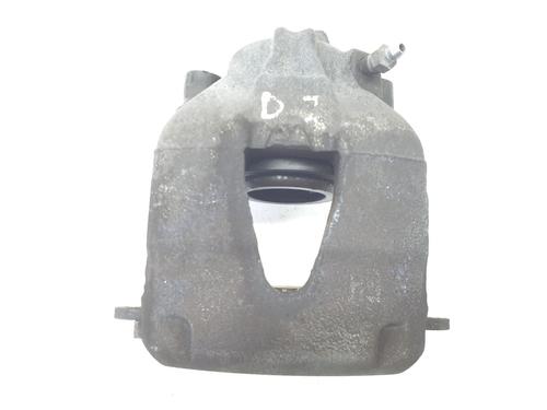 Used Left front brake caliper SKODA FABIA III Estate (NJ5) 1.2 TSI (90 hp) 11597775