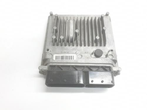 Used Engine control unit (ECU) Engine control unit (ECU) MERCEDES-BENZ A-CLASS (W176) A 200 CDI / d (176.008) (136 hp) 34348747 34348747