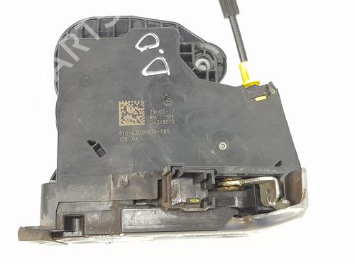 Front right lock OPEL ASTRA K (B16) 1.6 CDTi (68) | BP17330815C97 