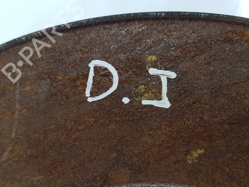Left front steering knuckle OPEL MOKKA | BP40155793M25 - Image 7