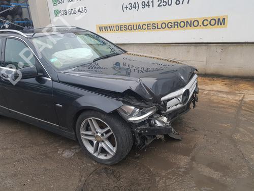 Electronic module MERCEDES-BENZ C-CLASS T-Model (S204) C 250 CDI 4-matic (204.282) | BP33215224M83 - Image 13