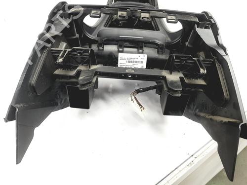 Armrest / Center console MERCEDES-BENZ CLA Coupe (C117) CLA 200 (117.343) | BP13617875I20 
