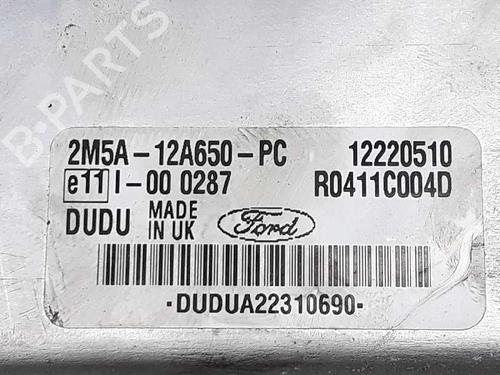 Engine control unit (ECU) FORD FOCUS I Turnier (DNW) 1.8 TDCi | BP29573582M57 