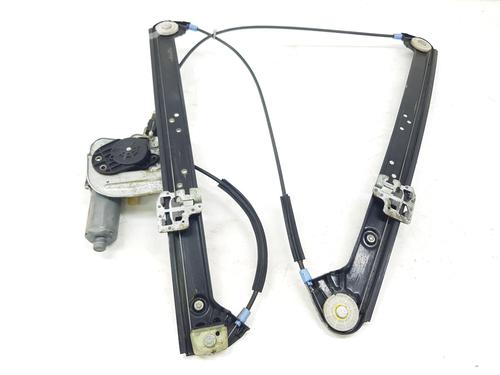 Front left window mechanism BMW X5 (E53) 3.0 d | BP37439745C22 - Image 6