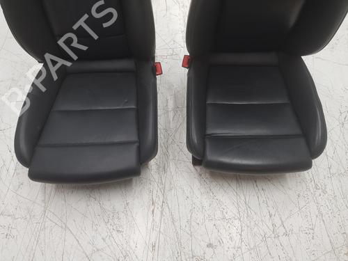 Seats set PORSCHE PANAMERA (970) 3.0 D | BP37161137C78 - Image 3