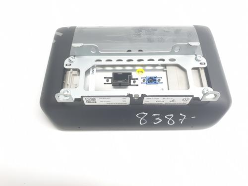 Display monitor VW CRAFTER Van (SY_, SX_)  | BP29535647C48 