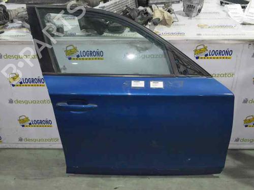 Used Right front door BMW 1 (E87) 118 d (143 hp) 1157713