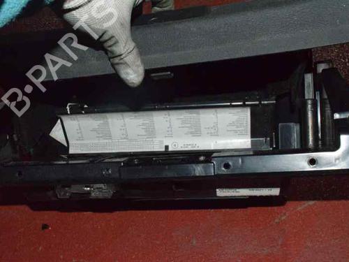Glove box BMW X5 (E53) 3.0 d | BP1169067C95 