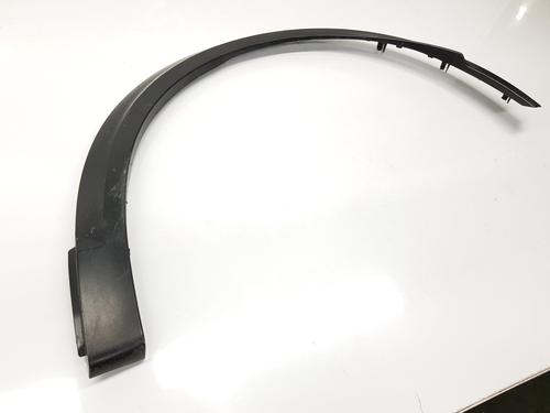 Rear left wheel arch trim CUPRA FORMENTOR (KM7, KMP) 2.5 VZ5 4Drive | BP22548411C136 