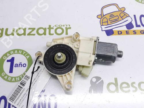 Used Left front window motor MERCEDES-BENZ C-CLASS (W204) C 200 CDI (204.007, 204.006) (136 hp) 2537463
