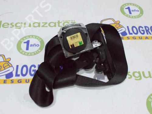 Used Front right seatbelt LAND ROVER FREELANDER I (L314) 2.0 Td4 4x4 (109 hp) 8746260