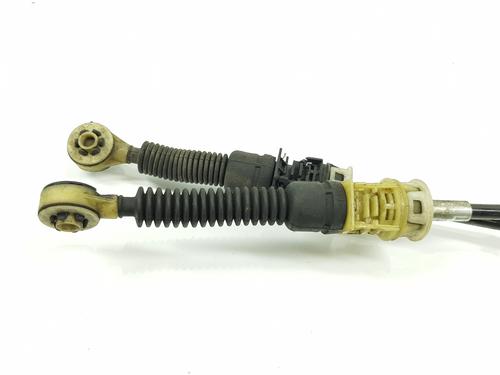 Gear lever RENAULT CLIO IV (BH_) 1.5 dCi 90 | BP18537460M90 
