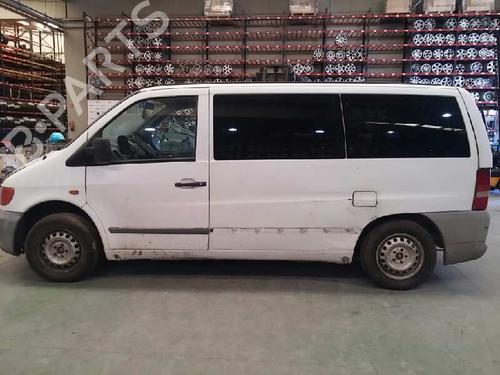 Left front indicator MERCEDES-BENZ VITO Van (W638) 112 CDI 2.2 (638.094) | BP766958C32 