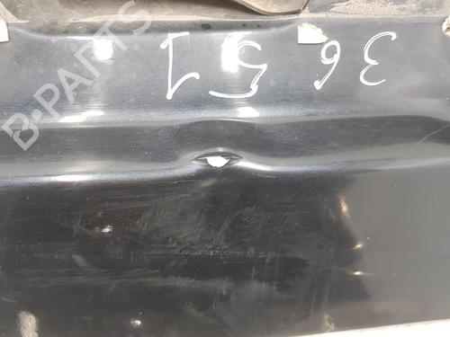 Tailgate AUDI A6 C6 (4F2) 3.0 TDI quattro | BP12459253C6 
