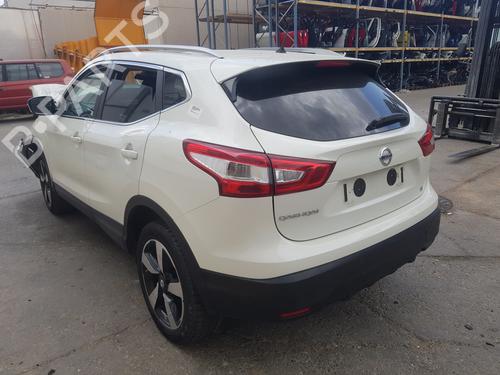 Left front window switch NISSAN QASHQAI II (J11, J11_) 1.6 dCi | BP39532866I27 - Image 7