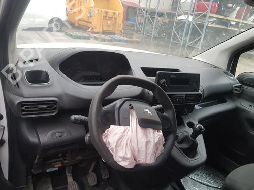 Electronic module PEUGEOT PARTNER Box Body/MPV | BP35814044M83 - Image 19