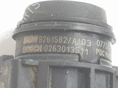 Other BMW 3 (F30, F80) 318 d | BP25870699O1