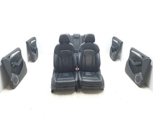 Ensemble sièges AUDI Q5 (8RB) [2008-2019]  32139878