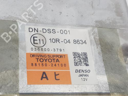 Electronic module LEXUS RC (_C1_) 300h (AVC10_, AVC10R) | BP29716756M83 
