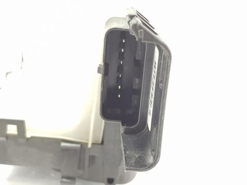Front right lock PEUGEOT EXPERT Van (V_) 1.5 BlueHDi 100 | BP18324465C97
