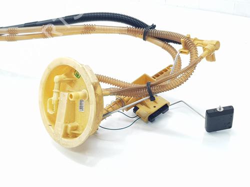 Fuel pump BMW X1 (E84) sDrive 18 d | BP26714059M76 