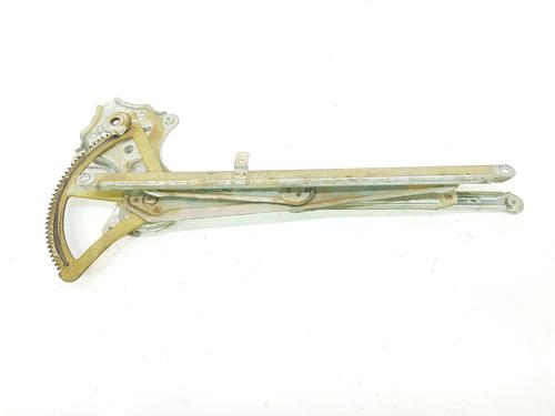 Used Front left window mechanism TOYOTA LAND CRUISER PRADO (_J12_) 3.0 D-4D (KDJ120, KDJ125) (163 hp) 9727645