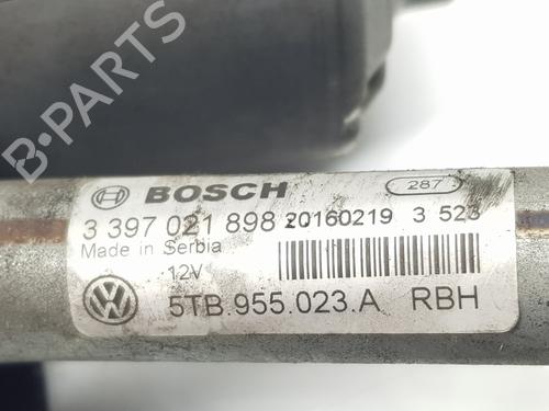 Front wiper motor VW TOURAN (5T1) 2.0 TDI | BP22781894M29 