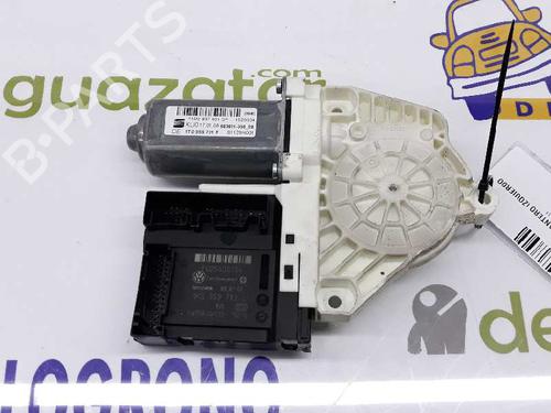 Left front window motor SEAT LEON (1P1) 1.4 TSI | BP1944012E21 