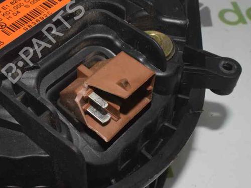 Heater blower motor AUDI A4 B7 (8EC) 2.0 TFSI quattro | BP14117456M62 