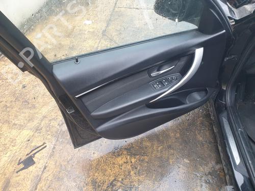 Electronic module BMW 3 (F30, F80) 318 d | BP22420913M83 