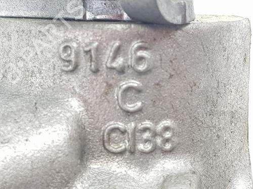 Left rear brake caliper SEAT ARONA (KJ7, KJP) | BP36649989M107 - Image 3
