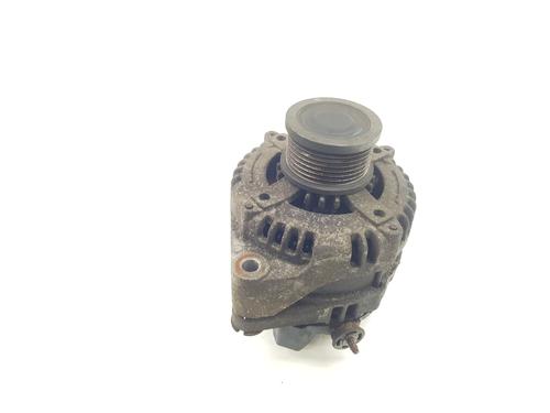 Used Alternator TOYOTA LAND CRUISER PRADO (_J12_) 3.0 D-4D (KDJ120, KDJ125) (166 hp) 13640368