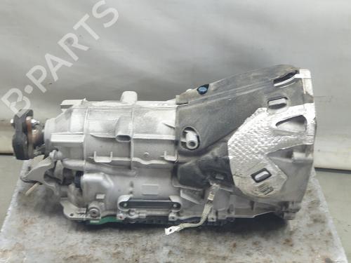 Gearbox BMW 3 (F30, F80) 318 d | BP23529970M3 