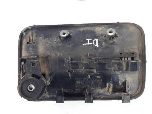 Front left exterior door handle CITROËN JUMPY I (U6U_) 1.9 D | BP5209204C128 