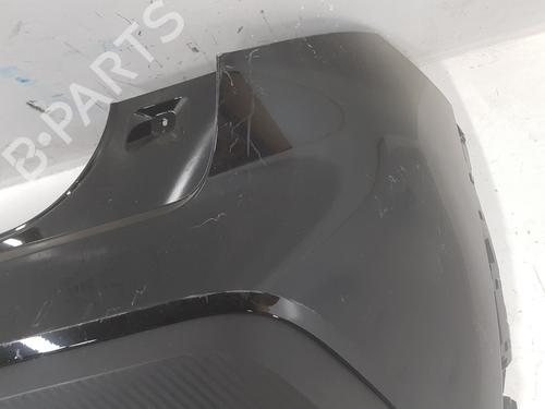 Rear bumper RENAULT 5 E-TECH | BP37020437C8 - Image 3