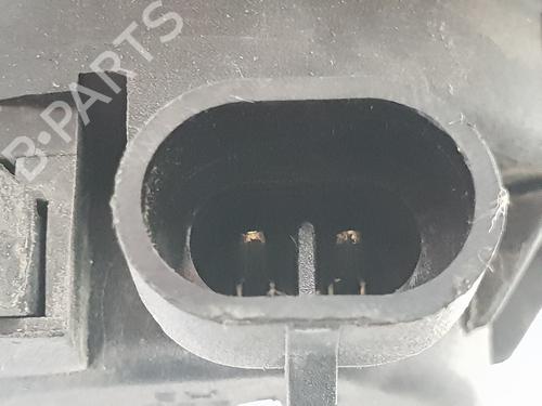 Right front fog light FIAT 500 (312_) 1.2 (312AXA1A) | BP22611093C31 