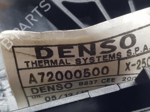 Climate control PEUGEOT BOXER Bus 2.2 BlueHDi 140 | BP32679577I5  - Image 5