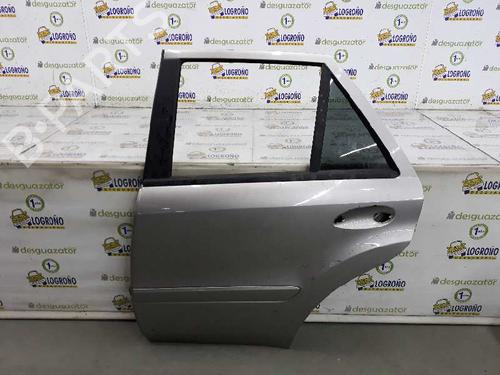 Used Left rear door MERCEDES-BENZ M-CLASS (W164) ML 320 CDI 4-matic (164.122) (224 hp) 2987721